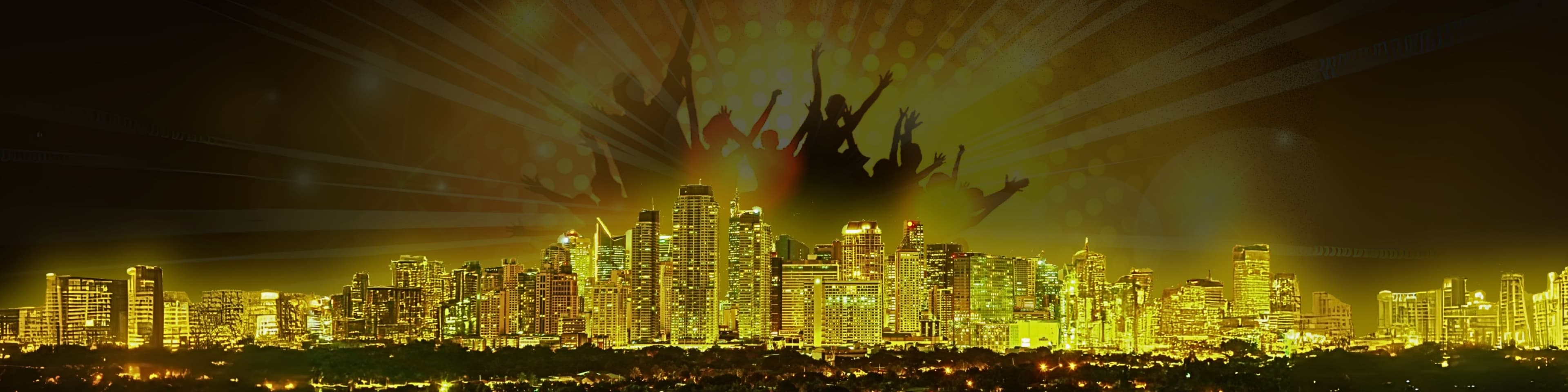 Ignite the Night with Afro-Latin Rhythms in Manila