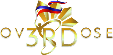 Manila SBKZ Overdose Logo